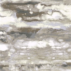 Incandescence Window Treatment and Drapery Fabric